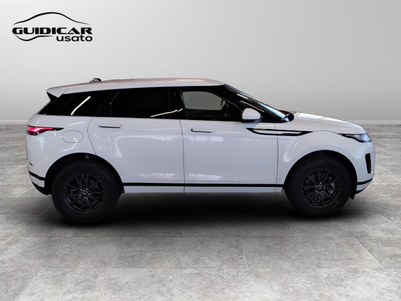GuidiCar - LAND ROVER Range Rover Evoque 2019 Evoque 2.0d i4 mhev S awd 150cv auto Usato